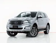 3A999 FORD EVEREST 2.0 TURBO TITANIUM PLUS AT 2019