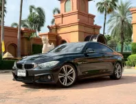 2015 BMW 420i COUPE M-SPORT