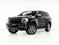 3B041 FORD EVEREST 2.0 BI-TURBO TITANIUM PLUS AT 2023 