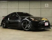 2009 Nissan 370Z 3.7 Coupe AT รถแท้ 32 ไมล์เเท้ 5 หมื่น B600