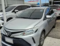 ขาย Toyota VIOS 1.5 Entry 2019 ไมล์น้อย