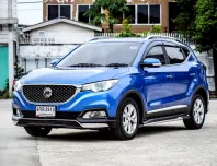 MG ZS 1.5 2019 ไมล์แท้ราคาเบา