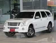 2010 Isuzu MU-X 1.9 Phantom Collection SUV รถบ้านแท้