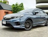 2023 HONDA CITY 1.0 SV 