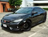 2021 HONDA CIVIC 1.8 EL