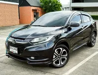 2016 HONDA HRV 1.8 EL  