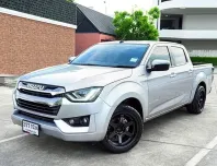2022 ISUZU D-MAX  CAB-4 1.9 Ddi L DA 
