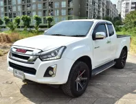 Isuzu D-Max All New Blue Power Spacecab Hi-Lander 1.9 Z Prestige ปี 2017 ผ่อนเริ่มต้น 8,*** บาท