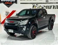 Isuzu D-Max Blue Power Spacecab Hi-Lander 1.9 L เกียร์ธรรมดา ปี 2017/2018 ผ่อนเริ่มต้น 6,*** 
