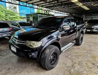 Mitsubishi Triton Cab 2.5 GLX Plus เกียร์ธรรมดา ปี 2014 ผ่อนเริ่มต้น 3,*** บาท
