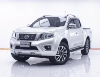 1D720 NISSAN NAVARA NP300 2.5 VL DOUBLECAB 4WD AT 2015