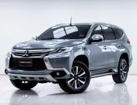 5B923 MITSUBISHI PAJERO 2.4 GT Premium 4WD AT 2018