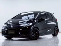 5B926 HONDA JAZZ 1.5 S MT 2017