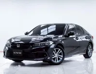 5B924 HONDA CIVIC 1.5 EL AT 2022