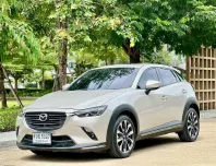 Mazda Cx-3 2.0 Comfort ปี 2022