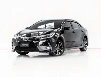 3B020 TOYOTA ALTIS 1.8 ESPORT MNC AT 2017