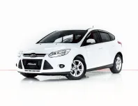 3B030 FORD FOCUS 1.6 5DR AT 2013