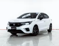 4A815 HONDA CITY 1.5 RS eHEV 2022