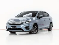 3B032 HONDA CITY 1.0 SV 5DR AT 2023
