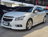 2013 Chevrolet Cruze 2.0 LTZ