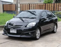 ขายรถ Toyota VIOS 1.5 E ปี2007 รถเก๋ง 4 ประตู 