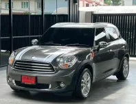 2013 Mini Cooper Countryman 1.6 Countryman รถเก๋ง 5 ประตู ขายรถศูนย์ ไมล์น้อย 
