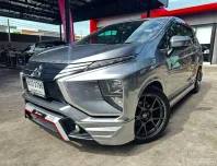 2020 Mitsubishi Xpander 1.5 GT Wagon 