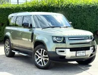 Land Rover Defender 2.0 PHEV 110 SE Plus ปี 2023 สภาพใหม่ ไมล์น้อย 