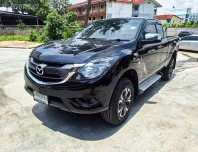 Mazda BT-50 Pro Freestyle Cab 2.2 Hi-Racer ธรรมดา ปี 2019 ผ่อนเริ่มต้น 5,*** บาท
