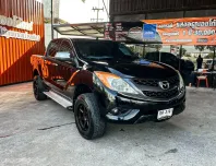 Mazda BT-50 Pro Freestyle Cab 2.2 Hi-Racer ธรรมดา ปี 2014/2015