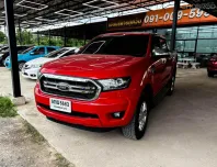 Ford Ranger All New Double Cab 2.2 Hi-Rider XLT เกียร์ออโต้ ปี 2019 ผ่อนเริ่มต้น 8,*** บาท