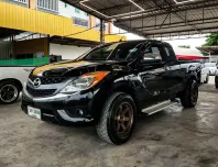 Mazda BT-50 Pro Freestyle Cab 2.2 Hi-Racer ธรรมดา ปี 2014/2015 ผ่อนเริ่มต้น 4,*** บาท