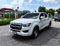 Isuzu D-Max All New Blue Power Cab-4 1.9 S เกียร์ธรรมดา ปี 2020 ผ่อนเริ่มต้น 8,*** บาท