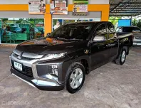 Mitsubishi Triton All New Mega Cab 2.5 GLX เกียร์ธรรมดา ปี 2019/2020 ผ่อนเริ่มต้น 5,*** บาท