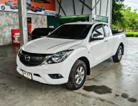 Mazda BT-50 Pro Freestyle Cab 2.2 V ธรรมดา ปี 2019 ผ่อนเริ่มต้น 5,*** บาท
