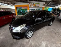 Nissan Almera 1.2 E เกียร์ออโต้ ปี 2015/2016 ผ่อนเริ่มต้น 3,*** บาท