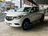 Mazda BT-50 Pro Freestyle Cab 2.2 Hi-Racer ธรรมดา ปี 2019 ผ่อนเริ่มต้น 5,*** บาท
