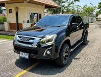 Isuzu D-Max All New Blue Power Cab-4 Hi-Lander 1.9 Z เกียร์ธรรมดา ปี 2016 ผ่อนเริ่มต้น 7,*** บาท