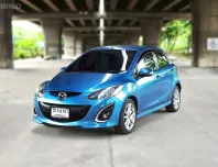 2012 Mazda 2 1.5 Spirit Sport รถสวยสภาพเยี่ยม 