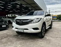Mazda BT-50 Pro Freestyle Cab 2.2 Hi-Racer ธรรมดา ปี 2017 ผ่อนเริ่มต้น 4,*** บาท