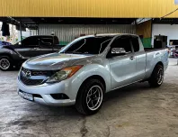 Mazda BT-50 Pro Freestyle Cab 2.2 V เกียร์ธรรมดา ปี 2012 ผ่อนเริ่มต้น 2,*** บาท