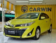 2018 Toyota 