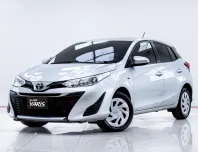 5B945 TOYOTA YARIS ECO 1.2 J AT 2018