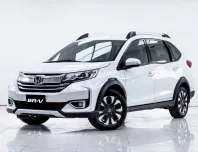 5B930 HONDA BR-V 1.5 SV AT 2019