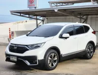 Honda CR-V 2.4S (I-VTEC) ปี 2020 จด 2021