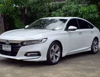 HONDA ACCORD 2.0 eHEV TECH ปี 2022