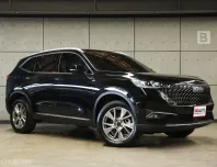 2024 Haval H6 1.5 PHEV Ultra SUV AT ไมล์แท้ 2 หมื่น Warranty 5 ปี 150,000 KM B9228