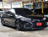 2024 Honda Civic 2.0 FE e:HEV RS Sedan