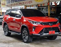 2023 Toyota Fortuner 2.4 Legender SUV