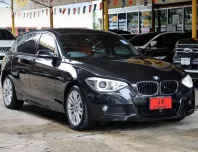  2015 BMW 116i 1.6 F20 M Sport Hatchback